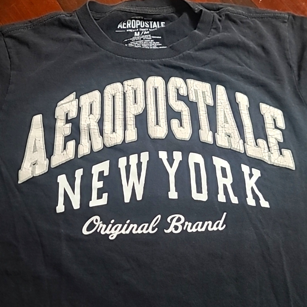 Men's Aeropostale Tee